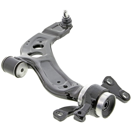 Mevotech CONTROL ARM AND BALL JOINT CMS101494